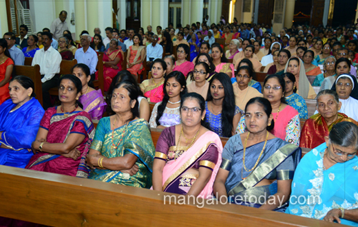 christmas at rosario